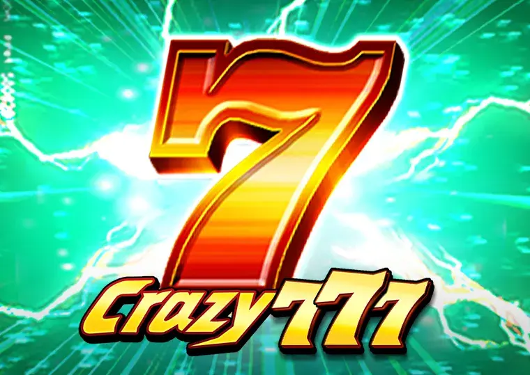 Crazy 777 Mplapkdownload
