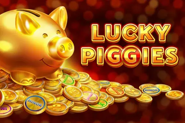 Lucky Piggies gemple Mplapkdownload