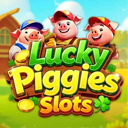 Lucky Piggies gemple Mplapkdownload
