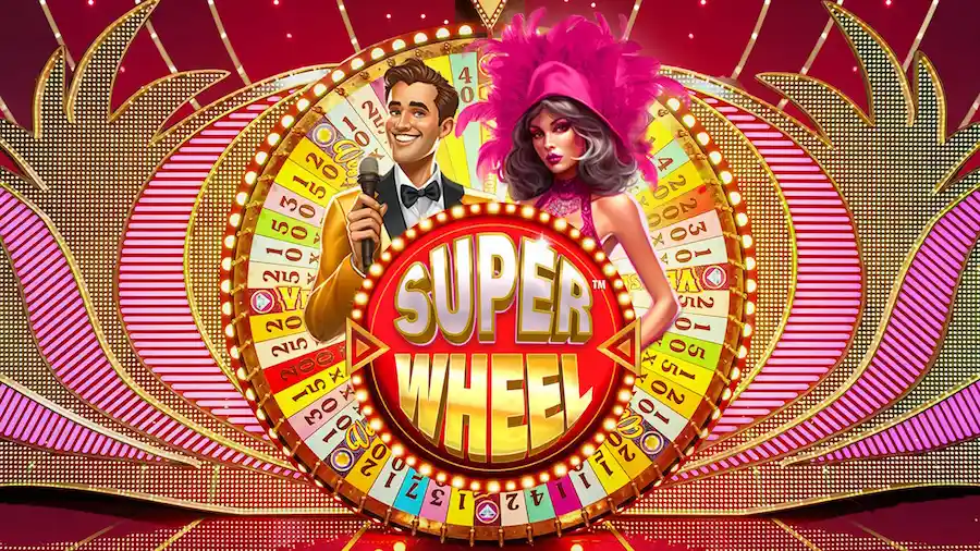 Super Wheel Mplapkdownload